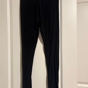Kendall & Kylie Black Leggings